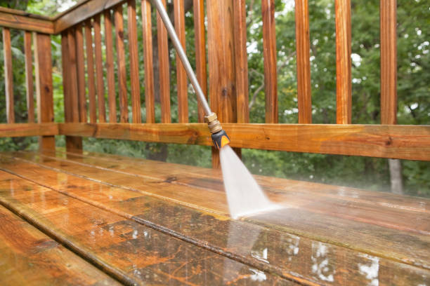 Best Roof Power Washing Services  in Kentland, IN