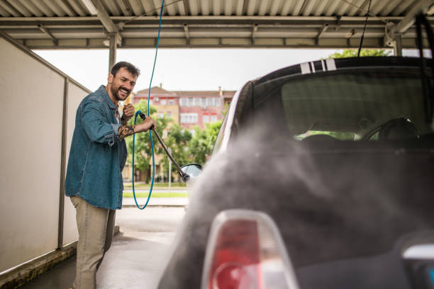Best Affordable Power Washing  in Kentland, IN